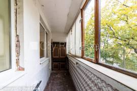 Studio for rent in Riga, 42.50m2