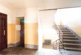 Studio for rent in Riga, 42.50m2