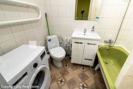 Studio for rent in Riga, 42.50m2