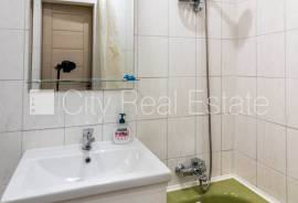 Studio for rent in Riga, 42.50m2