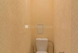 Apartment for rent in Riga, 66.70m2