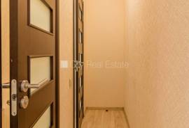 Apartment for rent in Riga, 66.70m2