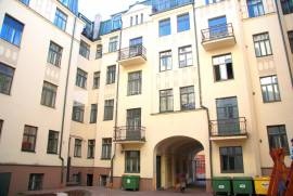 Studio for rent in Riga, 35.00m2