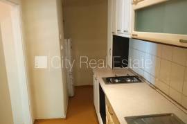 Studio for rent in Riga, 35.00m2