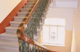 Studio for rent in Riga, 35.00m2