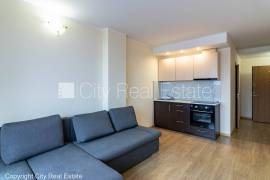 Studio for rent in Riga, 27.70m2