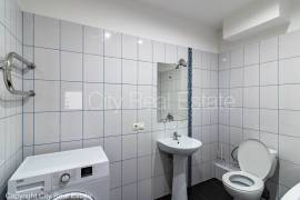 Studio for rent in Riga, 27.70m2