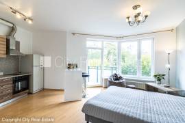 Studio for rent in Riga, 36.00m2