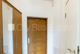 Studio for rent in Riga, 36.00m2