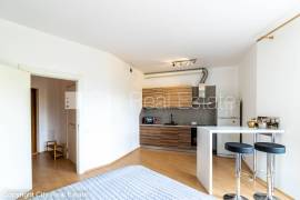 Studio for rent in Riga, 36.00m2