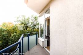 Studio for rent in Riga, 36.00m2