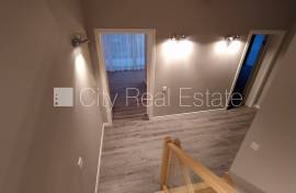 Detached house for sale in Riga, 240.00m2