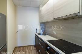 Studio for rent in Riga, 24.40m2