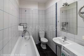 Studio for rent in Riga, 24.40m2