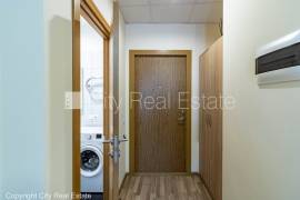 Studio for rent in Riga, 24.40m2