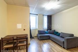 Studio for rent in Riga, 24.40m2