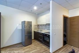 Studio for rent in Riga, 22.70m2