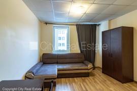 Studio for rent in Riga, 22.70m2