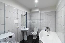 Studio for rent in Riga, 22.70m2