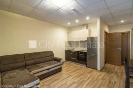 Studio for rent in Riga, 25.80m2