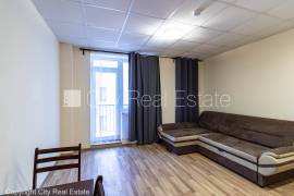Studio for rent in Riga, 25.80m2