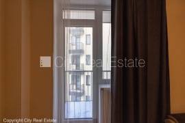 Studio for rent in Riga, 25.80m2