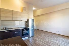 Studio for rent in Riga, 27.40m2