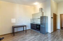 Studio for rent in Riga, 27.40m2