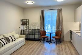 Studio for rent in Riga, 27.30m2