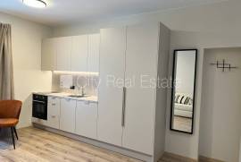 Studio for rent in Riga, 27.30m2