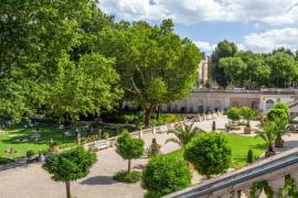 For Renovation! Spacious 5-Room Apartment with Two Balconies & Loft Storage