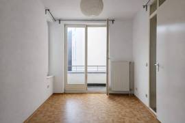 For Renovation! Spacious 5-Room Apartment with Two Balconies & Loft Storage