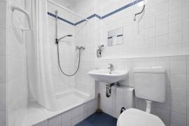 For Renovation! Spacious 5-Room Apartment with Two Balconies & Loft Storage