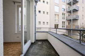 For Renovation! Spacious 5-Room Apartment with Two Balconies & Loft Storage