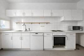 For Renovation! Spacious 5-Room Apartment with Two Balconies & Loft Storage