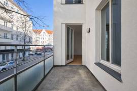 For Renovation! Spacious 5-Room Apartment with Two Balconies & Loft Storage