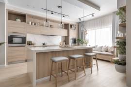 AAA Investment property in the heart of Berlin - Brand-new 2-room apartment with balcony