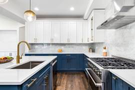 Outstanding Tax Saving investment! Brand-new 2-room apartment with balcony