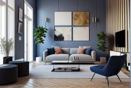 Outstanding Tax Saving investment! Brand-new 2-room apartment with balcony