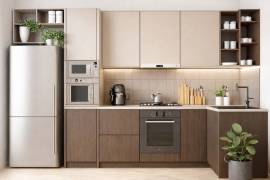 Excellent investment next to Petersburger Platz: Brand-new 2-room apartment with balcony