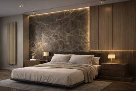 Excellent investment next to Petersburger Platz: Brand-new 2-room apartment with balcony