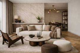 Kreukolln Maybachufer: Brand-new 3-room new-build apartment with balcony