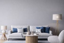 Exclusive Living by Petersburger Platz! Brand-new 3-room Penthouse with large terrace