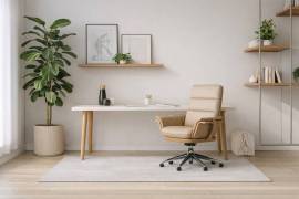 Brand-new 4-room Penthouse with two large terrace next to Petersburger Platz