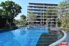 Low Density of Luxury Three Beds with Maid quater Condo Homes at Sukhumvit 77