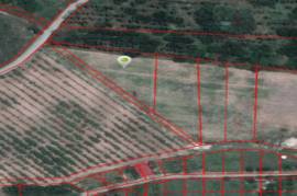 Beautiful triangel land for sale at Baan Chang - Rayong