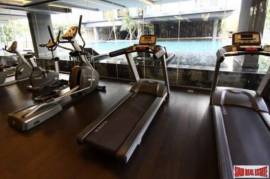 Siamese Gioia - Large One Bedroom Condo with Green Views for Sale on Sukhumvit 31 Siamese Gioia - Large One Bedroom Condo with Green Views for Sale on Sukhumvit 31