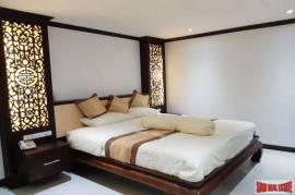 Nirvana Place Condo - Very Spacious One Bedroom Condo in Low Density Apartment for Sale in Pattaya City