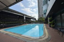 Witthayu Complex - Spacious Two Bedroom on the high Floor in Phetchaburi, Bangkok