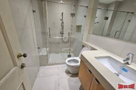 Athenee Residence - 2 Bedrooms and 3 Bathrooms, 120 sqm, Ploenchit